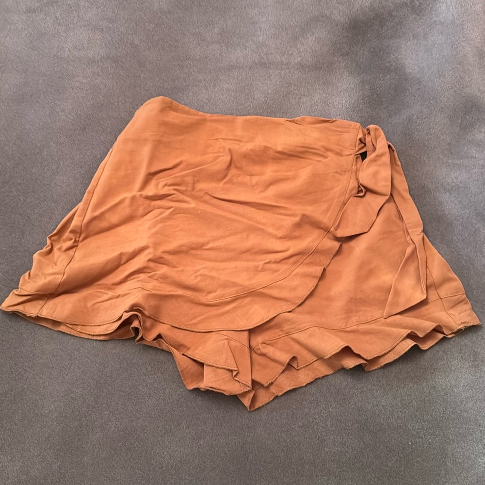 NWOT Kittenish Skort